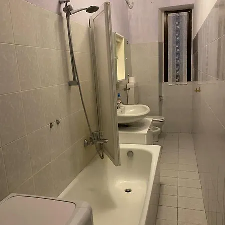 E Monti Apartment
