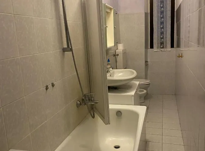 E Monti Apartament